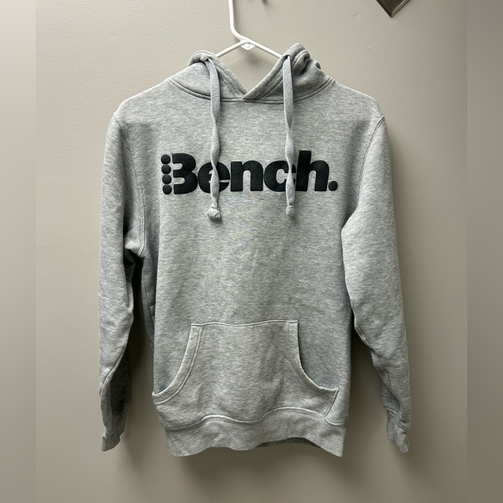 Bench Women’s‎ Grey Hoodie